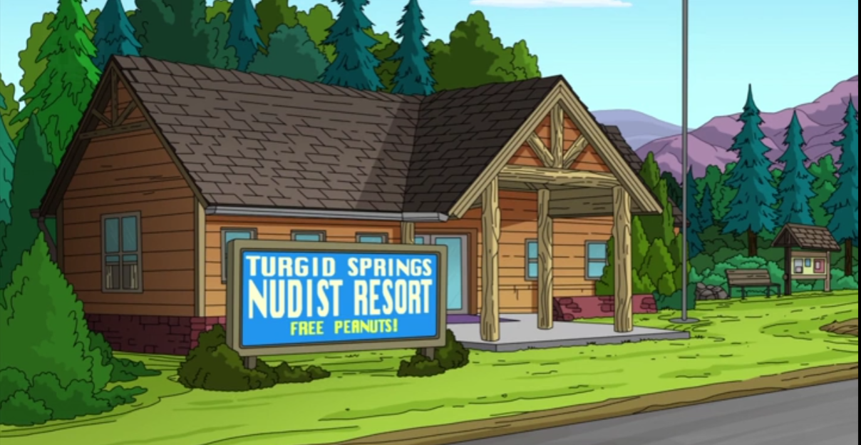 Swinger Nudist Camp Sex